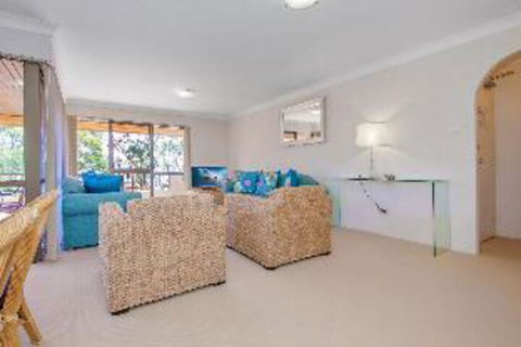 2 Bedroom Apartment Kamilaroi - Yamba Accommodation 1