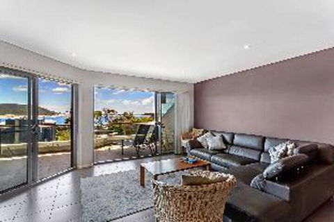 4 Bedroom Apartment Market Street - Accommodation NSW 0