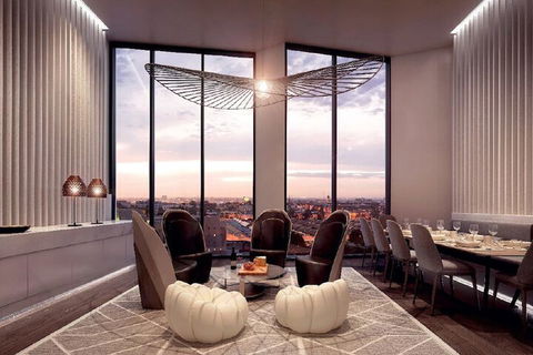 IFSuites (IFSTAYS) Light House Apartment - Tourism Listing 1