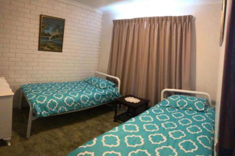 Tasmanviews - Holiday Perth 5