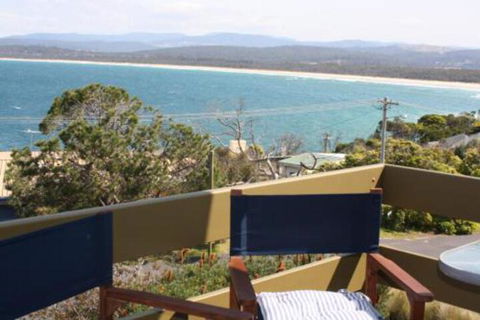 Tasmanviews - Holiday Perth 7