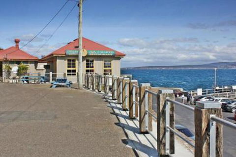 Tasmanviews - Holiday Perth 6