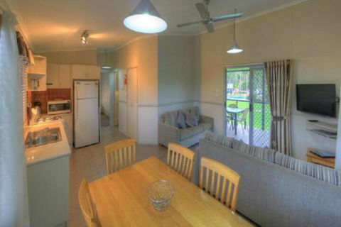 BIG4 Nelligen Holiday Park - Northern Rivers Accommodation 5