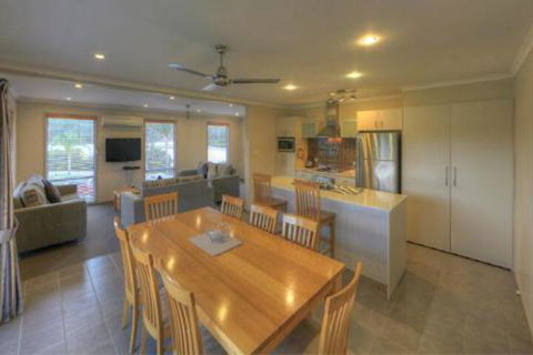 BIG4 Nelligen Holiday Park - Northern Rivers Accommodation 2