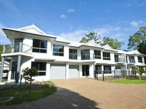 Woodville Beach Townhouse 6 - Holiday Sydney 1