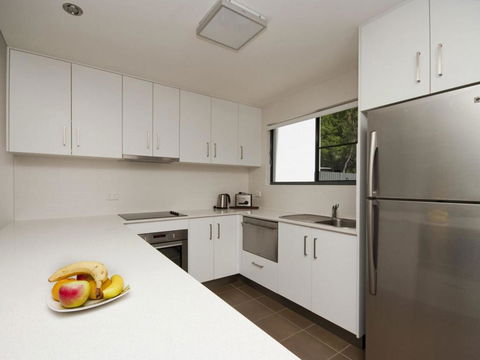 Woodville Beach Townhouse 6 - Holiday Sydney 4