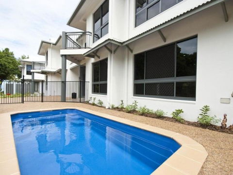 Woodville Beach Townhouse 6 - Holiday Sydney 2