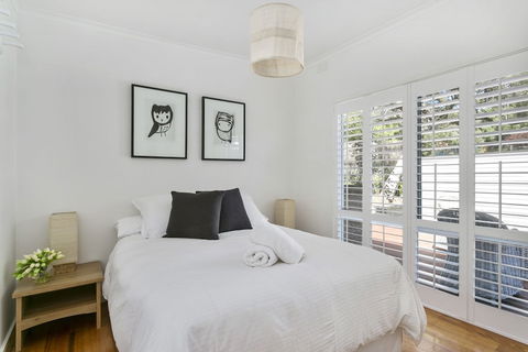 Capella Villa 4 - Wagga Wagga Accommodation 1