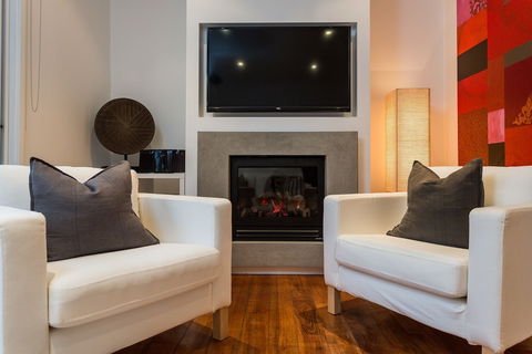 Capella Villa 4 - Wagga Wagga Accommodation 3