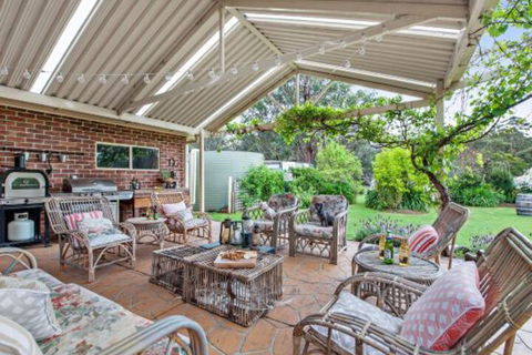 Jervis Bay Luxury Farm Escape - Holiday Melbourne 3