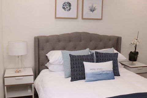 Waterviews On Marine Parade - Hervey Bay Accommodation 3