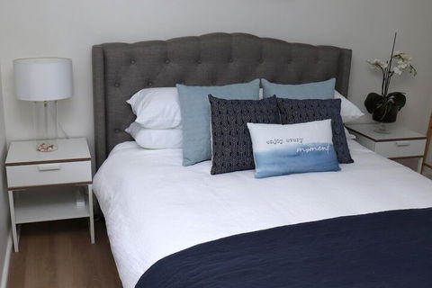 Waterviews On Marine Parade - Hervey Bay Accommodation 5