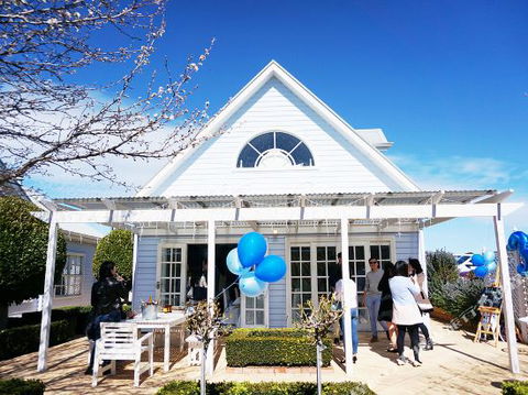 Maison Blue Pty Ltd Adelaide - Holiday Melbourne 1