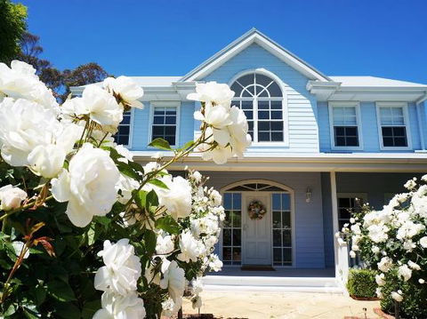 Maison Blue Pty Ltd Adelaide - Holiday Melbourne 3