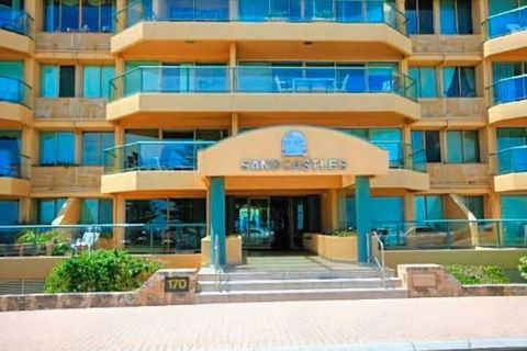 Sandcastles Scarborough - Accommodation in Bendigo 5