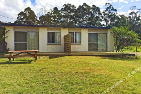 Bruny Island Accommodation Bruny Island Holiday Units (One) - Wagga Wagga Accommodation 0