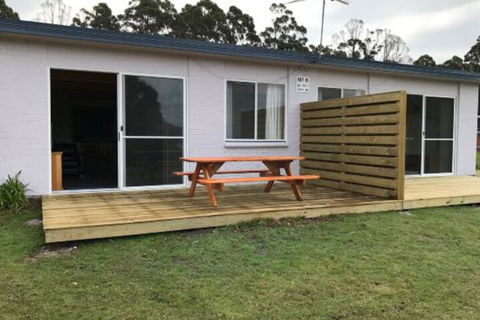 Bruny Island Accommodation Bruny Island Holiday Units (One) - Wagga Wagga Accommodation 5