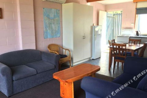 Bruny Island Accommodation Bruny Island Holiday Units (One) - Wagga Wagga Accommodation 2