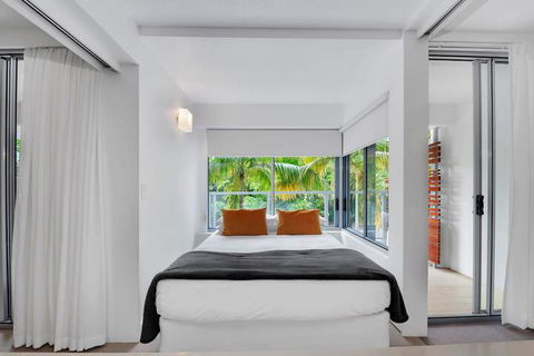 Private Apt At Drift Palm Cove Sleeps 6 - Holiday Melbourne 7