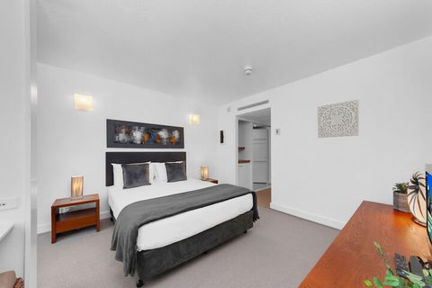 Private Apt At Drift Palm Cove Sleeps 6 - Holiday Melbourne 5