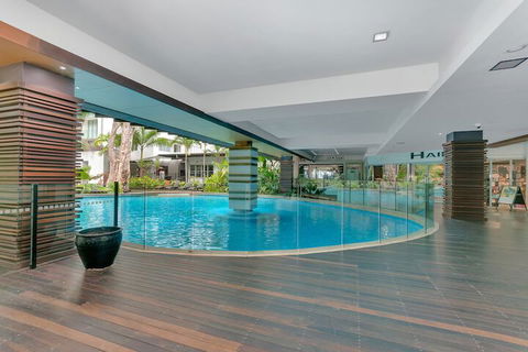 Private Apt At Drift Palm Cove Sleeps 6 - Holiday Melbourne 3