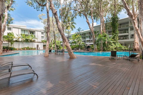 Private Apt At Drift Palm Cove Sleeps 6 - Holiday Melbourne 4