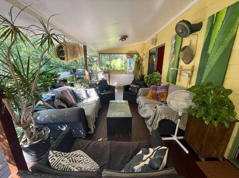 KiteSurf 1770 Beach House - Tourism Listing 2