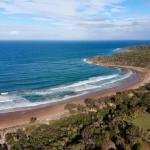 KiteSurf 1770 Beach House - Tourism Listing 0