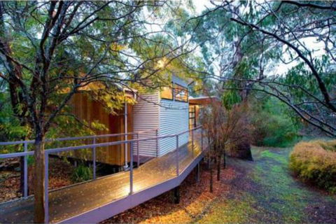 Indulge At Hepburn - Tourism Bookings 3