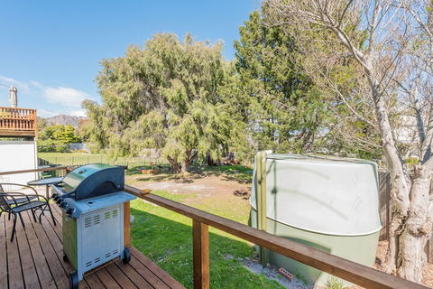 Wineglass - Yamba Accommodation 5