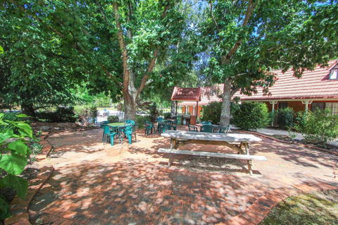 Amber Cottage - YWait Travel 5