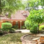 Amber Cottage - YWait Travel 0