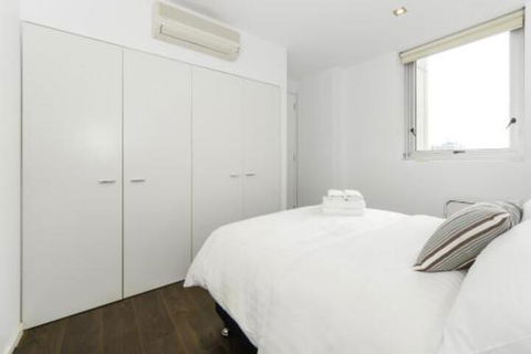 Canvas Suites On La Trobe - Accommodation Brisbane 0