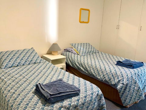 Blakeney Holiday House - Tourism Listing 6