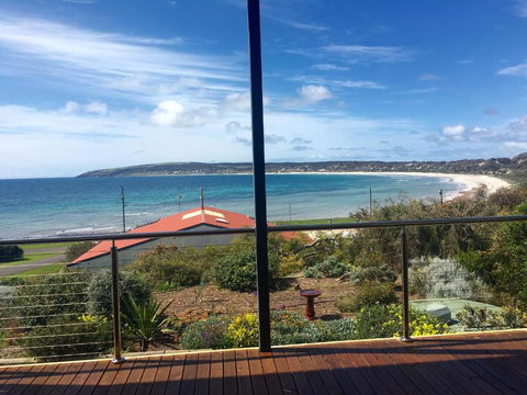 Blakeney Holiday House - Tourism Listing 4