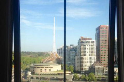 Federation Square Apartments Breathtaking View - Sunshine Coast Tourism 6