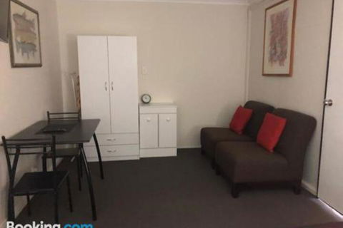 Budget Peninsula Palms Nelson Bay - Accommodation Ballina 4