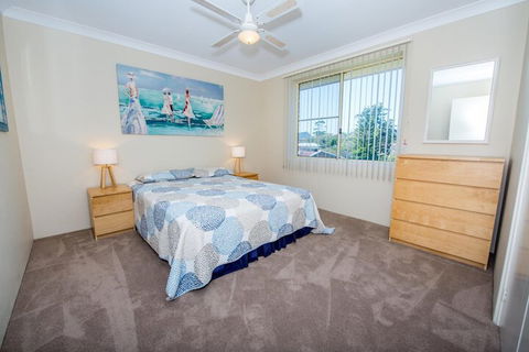 Collendina Unit 15 Little Beach - Accommodation Ballina 7