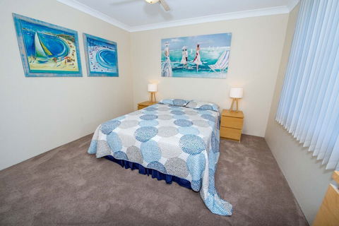 Collendina Unit 15 Little Beach - Accommodation Ballina 3
