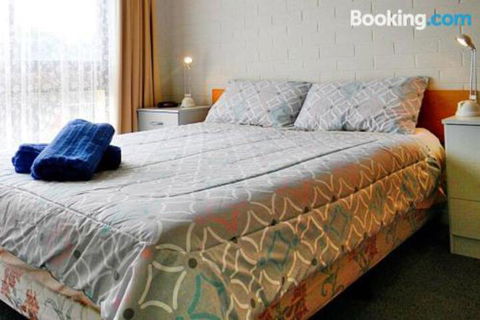Beachcomber1 - Holiday Perth 1
