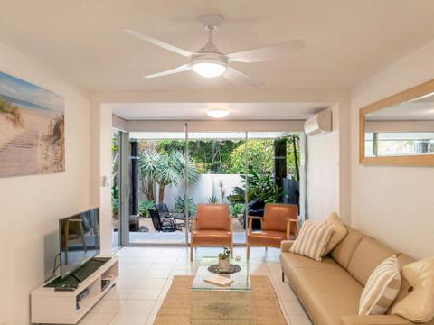 Sawtell Beachside On 4th #2 - YWait Travel 6