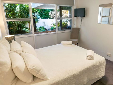 Sawtell Beachside On 4th #2 - YWait Travel 5
