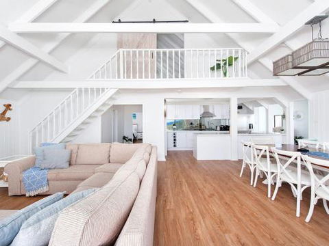 Kingsley Beach House Boat Harbour - Victoria Tourism 4