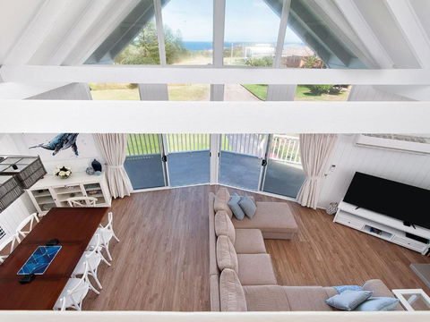 Kingsley Beach House Boat Harbour - Victoria Tourism 6
