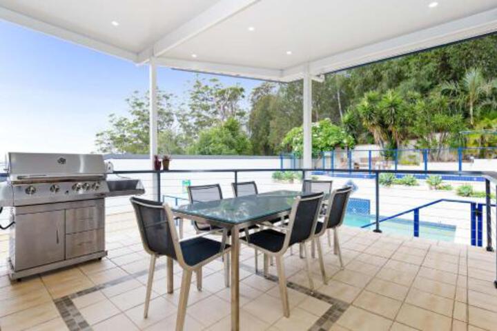 Corlette NSW New South Wales Tourism 