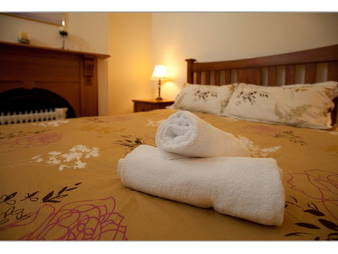 Fairholme Townhouse - Accommodation Australia 5