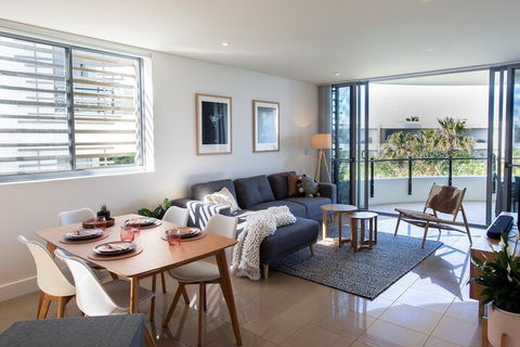 Cotton Beach Roof Top 113 With Ocean Views - Whitsundays Tourism 4