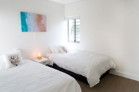 Cotton Beach Roof Top 113 With Ocean Views - Whitsundays Tourism 3