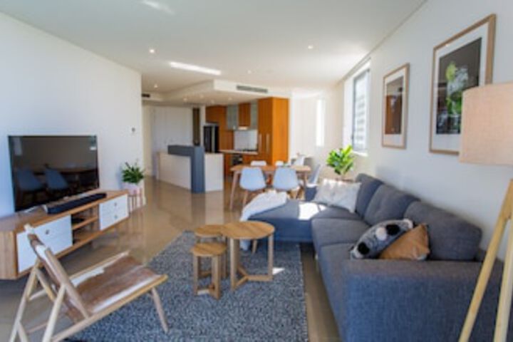 Peacock Creek NSW Casino Accommodation