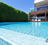 Seaview Stunning Bay Views - WA Accommodation